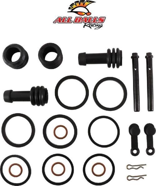 ABR FREN KALİPER YENİLEME KİTİ KAWASAKI ER-6F ER-6N ABS 650cc ÖN 2009-2010