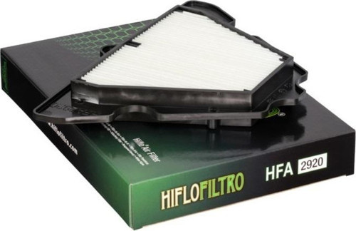 HIFLO HAVA FİLTRESİ KAWASAKI Z 1000 SX 1000cc 2011-2019
