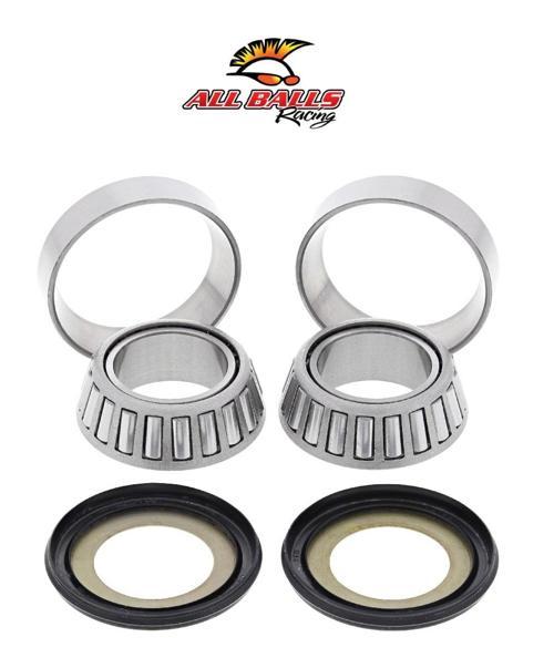 ABR GİDON RULMAN TAKIMI HONDA XRV AFRICA TWIN 750cc 1990-2002