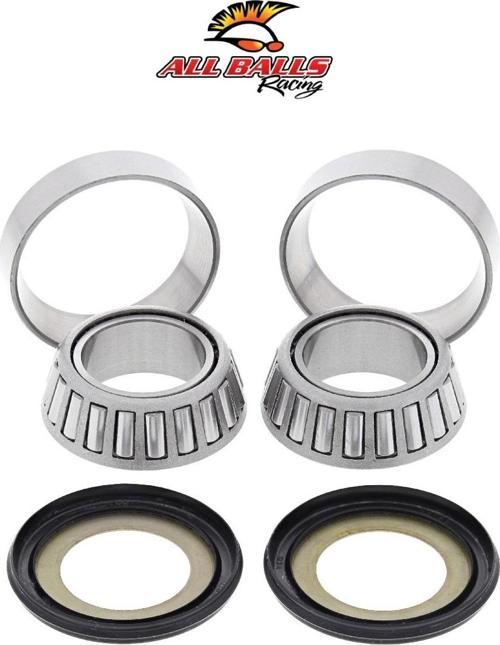 ABR GİDON RULMAN TAKIMI HONDA XRV AFRICA TWIN 750cc 1990-2002