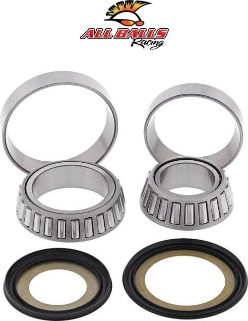 ABR GİDON RULMAN TAKIMI KAWASAKI ZX-12R NINJA 1200cc 2000-2006