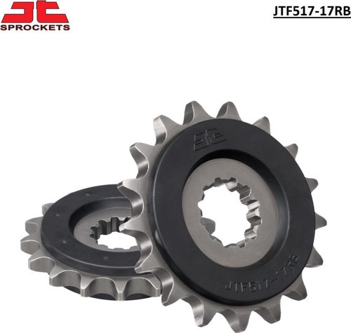 KAUÇUK DESTEKLİ SESSİZ ÖN DİŞLİ KAWASAKI ZZR BREMBO CALIPER 1400cc 2016-2021