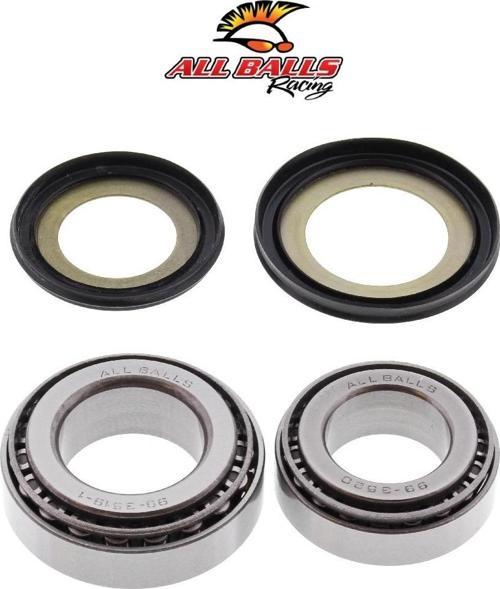 ABR GİDON RULMAN TAKIMI TRIUMPH SPEEDMASTER 865cc 2005-2015