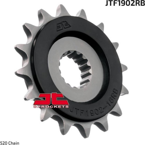 KAUÇUK DESTEKLİ SESSİZ ÖN DİŞLİ KTM SMT 890cc DİŞLİ SAYISI : -1 2024