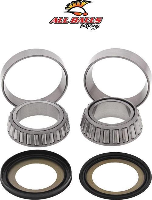 ABR GİDON RULMAN TAKIMI YAMAHA MAJESTY 400cc 2005-2013