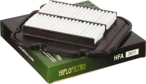 HIFLO HAVA FİLTRESİ SUZUKI DL V-STROM XT 650cc 2004-2024