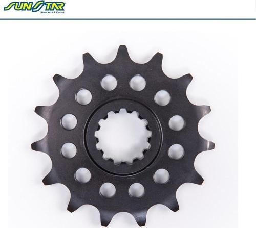 ÖN DİŞLİ YAMAHA XJ6 DIVERSION F 600cc 2009-2015