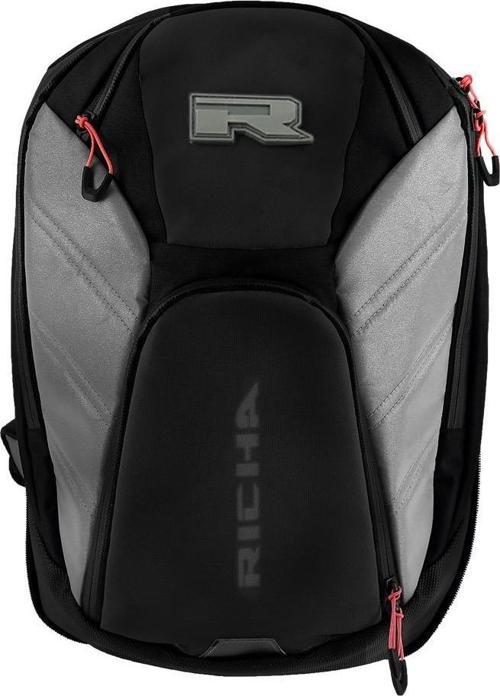 Flash Bag Siyah