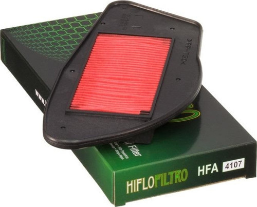 HIFLO HAVA FİLTRESİ YAMAHA CYGNUS X 125cc 2004-2014