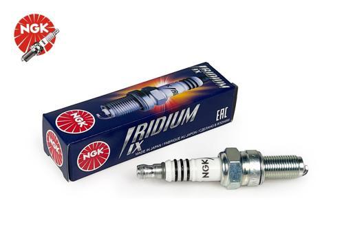 IRIDIUM BUJİ 2316 SUZUKI DR 650cc 1990-1996