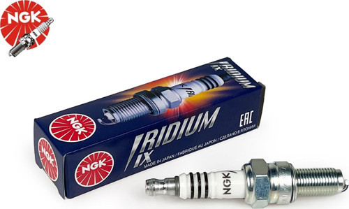 IRIDIUM BUJİ 2316 SUZUKI DR 650cc 1990-1996