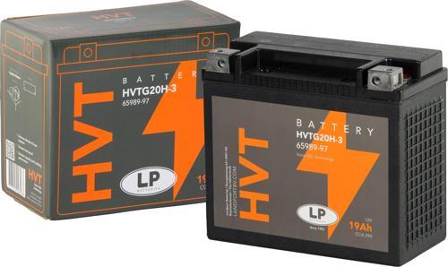 GEL AKÜ MG HVTG20H-3 Harley D. 19 A KG: 6,36 L:176 W:87 H:154 CCA: 290 YAMAHA XVS MIDNIGHT STAR 1300cc 2007-2015