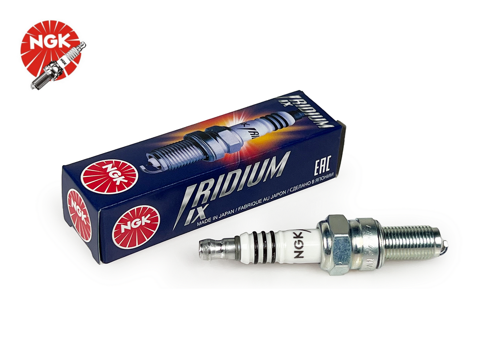 IRIDIUM BUJİ 2667 HONDA XR 650 R 650cc 2000-2006