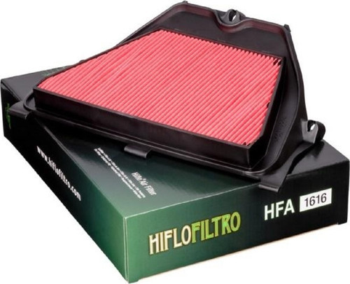 HIFLO HAVA FİLTRESİ HONDA CBR 600RR 600cc 2003-2018
