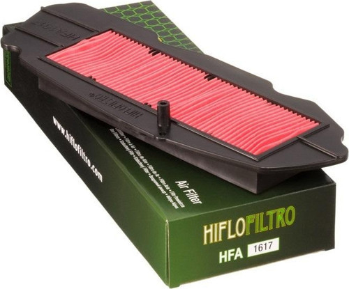 HIFLO HAVA FİLTRESİ HONDA SW-T ABS 600cc 2011-2013