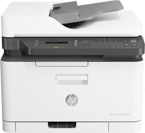 4ZB97A 179FNW Yazıcı Tarayıcı Fotokopi Faks Network Wifi Renkli Lazer Yazıcı