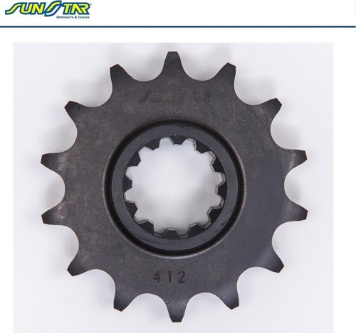ÖN DİŞLİ HONDA CBR 600F 600cc 1997-2013