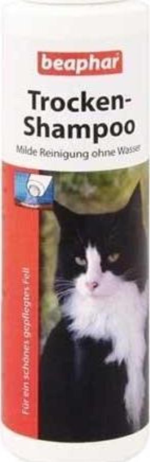 Droogshampoo Kedi Toz Şampuan 150 Gr