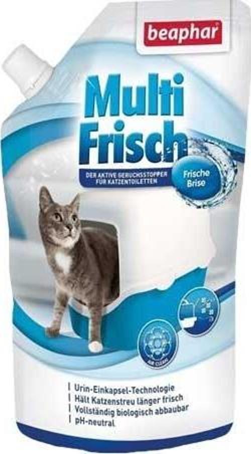 Neutralizador Kedi Tuvaleti Koku Giderici 400 Gr-00934