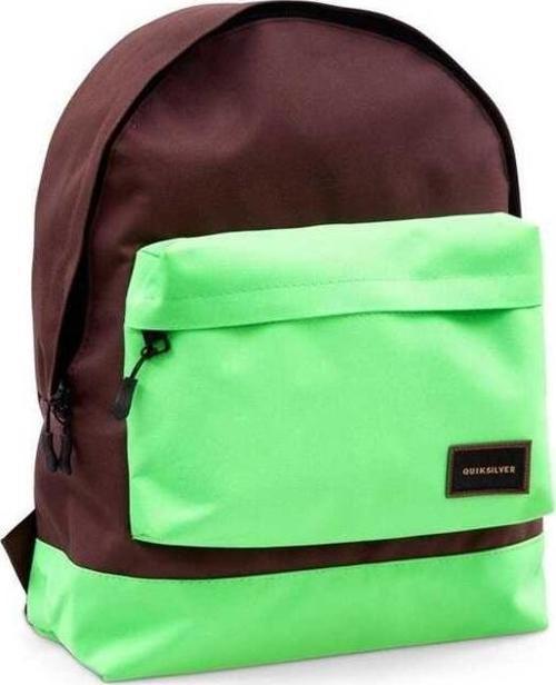 Everyday Edition Backpack Çocuk Yeşil Sırt Çantası Eqybp03144t-multi-2
