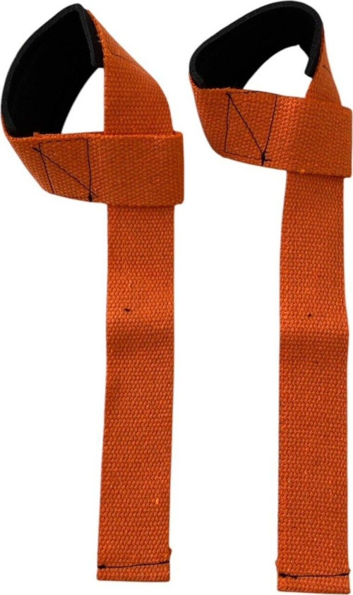 Ağırlık Kaldırma Kayışı Wrist Strap Fitness Crossfit Halter Kayışı / Lifting Straps