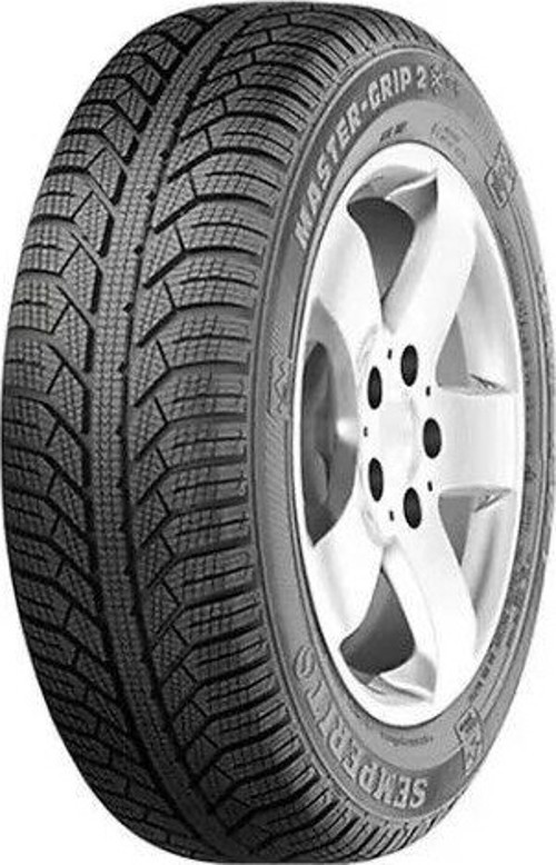 SEMPERIT 175/65R14 82T MASTERGRIP 2 KIS 2024