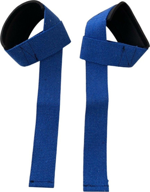 Ağırlık Kaldırma Kayışı Wrist Strap Fitness Crossfit Halter Kayışı / Lifting Straps