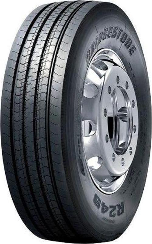 BRIDGESTONE 295/80R22,5 R249 ASFALT ON  