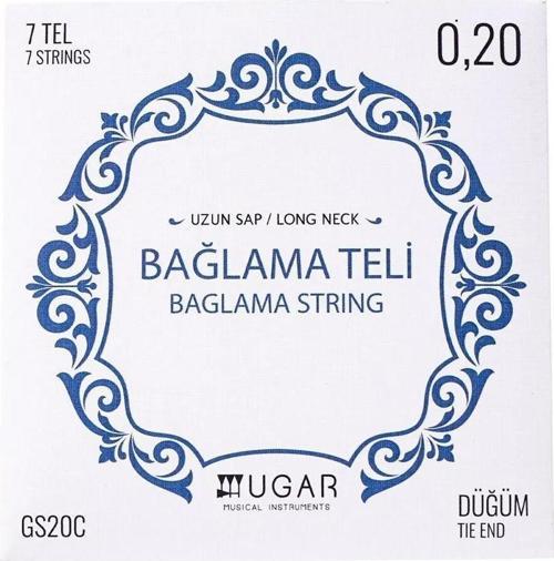 ELEKTRO BAĞLAMA TELİ 0.20