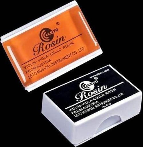 LETO ROSİN REÇİNE