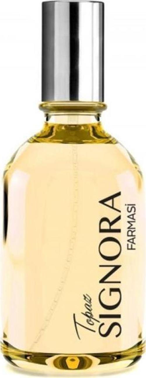 Signora Topaz Edp Kadın Parfümü 50 ml