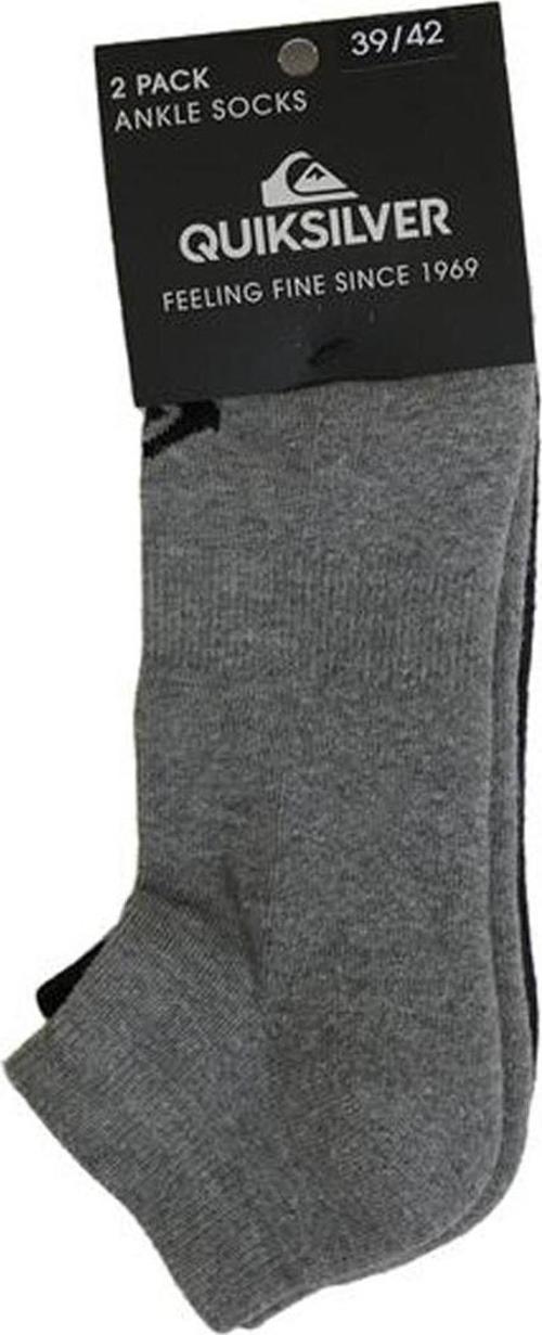 E_day Low Cut Socks Erkek Antrasit Çorap Teqyaa07006-20221