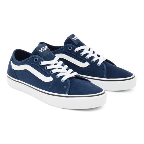 Mn Filmore Decon Erkek Mavi Sneaker Ayakkabı Vn0a3wkz5m51