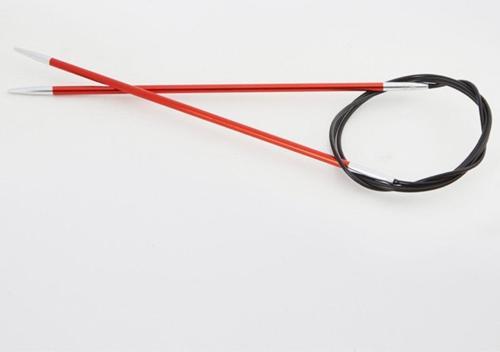 Knitpro Zing 80cm 2,75mm Misinalı Örgü Şişi