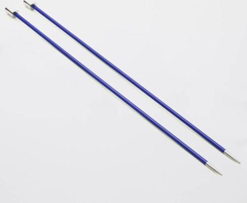 KnitPro Zing 35 Cm 4,00mm Örgü Şişi