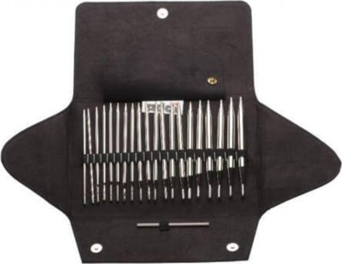 Addi Click Basic Değiştirilebilir Misinalı Şiş Seti - 650-2