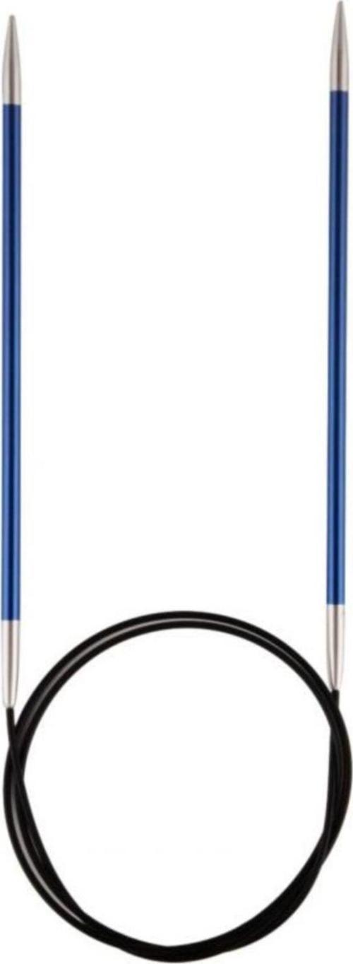 Knitpro Zing 80cm 4,00mm Misinalı Örgü Şişi