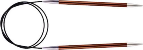 Knitpro Zing 80cm 5,50mm Misinalı Örgü Şişi