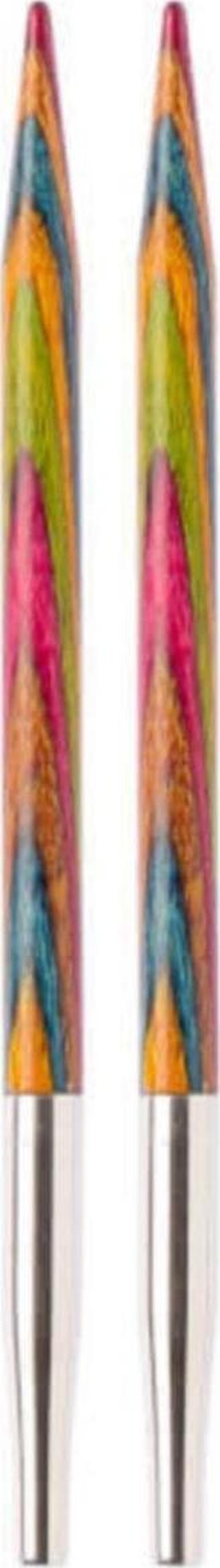 Symfonie 3,25 Mm Değiştirilebilir Ahşap Misinalı Şiş Ucu - 20420