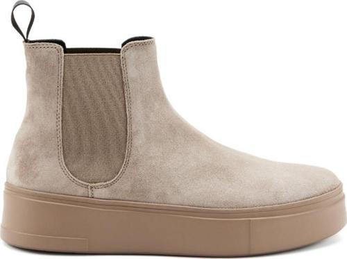 Kadın Bot 38A2 Frau SOFTY ANKLE Boot Taiga