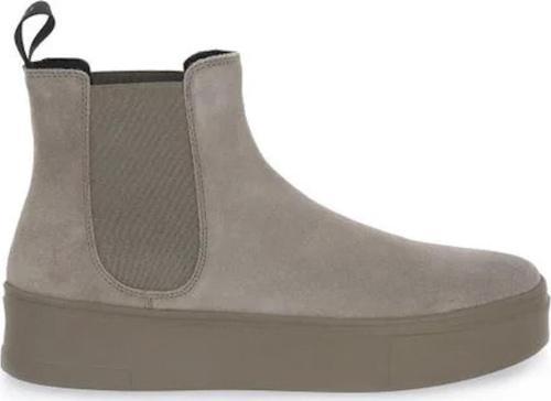Kadın Bot 38A3 Frau SOFTY ANKLE Boot Taiga