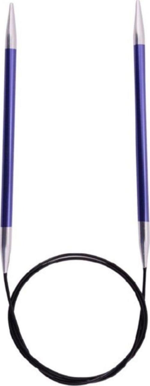 Knitpro Zing 80cm 4,50mm Misinalı Örgü Şişi