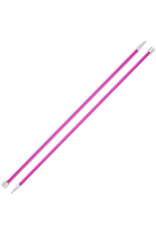 KnitPro Zing 35 Cm 5,00mm Örgü Şişi