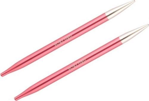 Knitpro Zing 6,50 Mm Değiştirilebilir Metal Misinalı Şiş Ucu