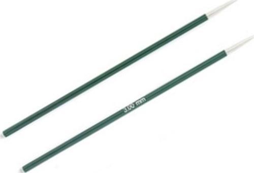 Zing 3,00 mm Değiştirilebilir Metal Misinalı Şiş Ucu