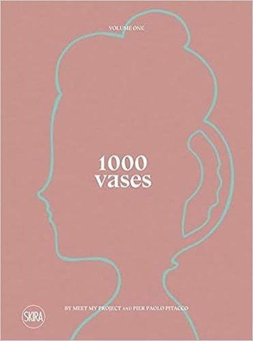 1000 Vases (Bilingual edition)