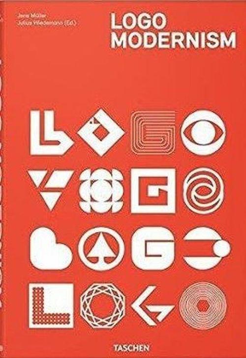 Logo Modernism