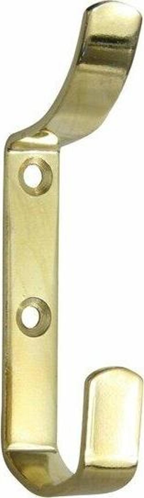 Çengel Metal Askı Bakır