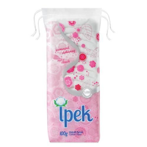 Hidrofil Pamuk 100x3 300 Gr