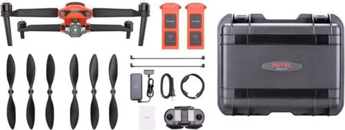 Robotics Evo Iı Pro Rugged Bundle